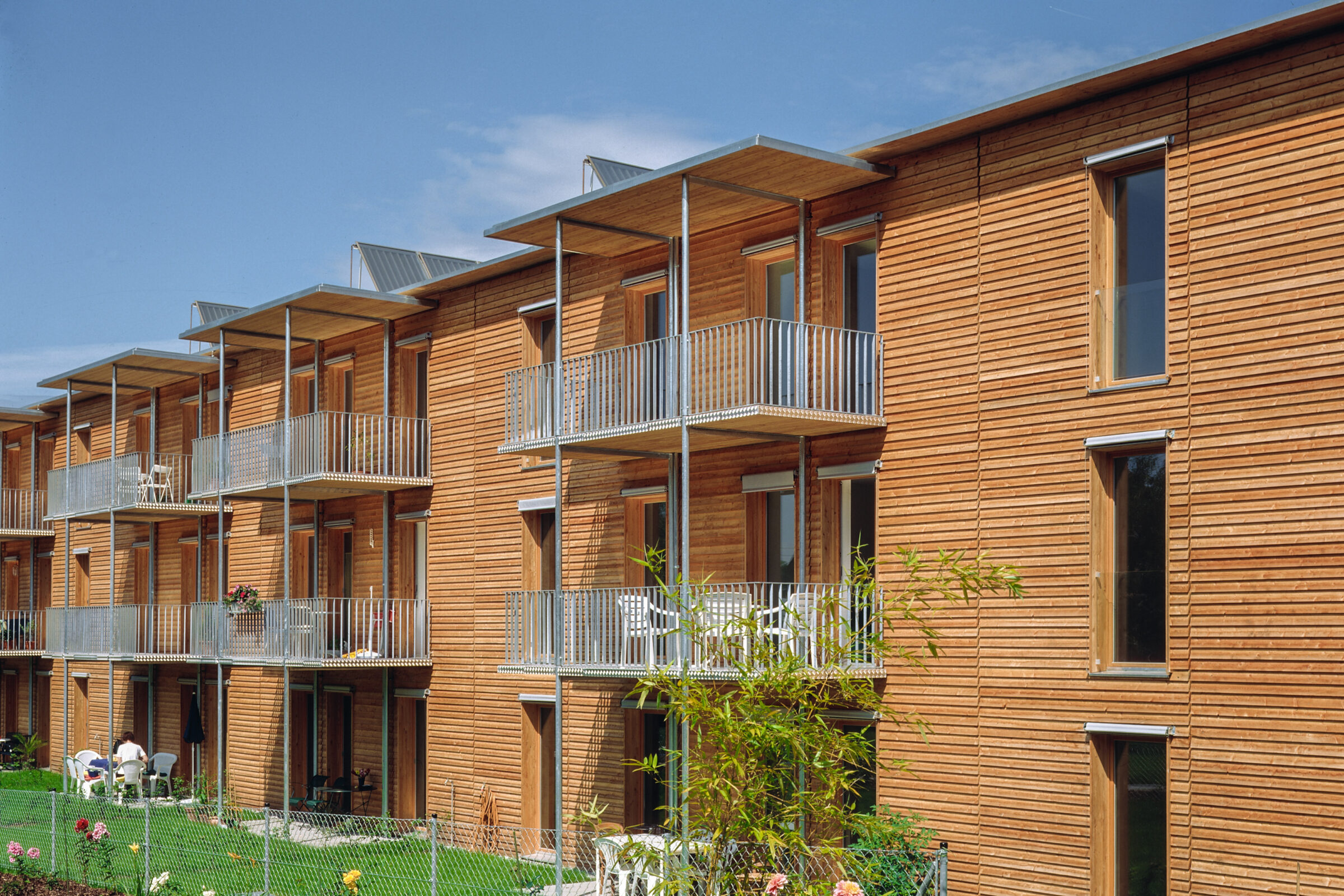 Ölzbündt, Dornbirn