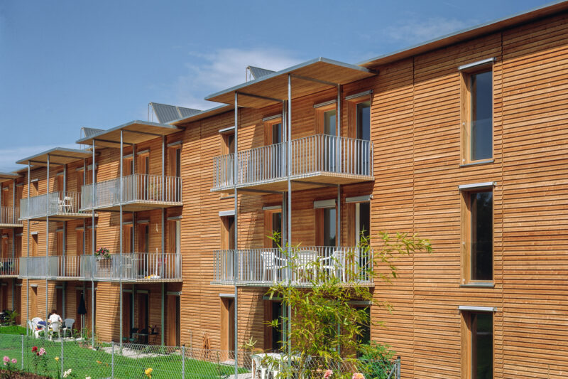 Ölzbündt, Dornbirn
