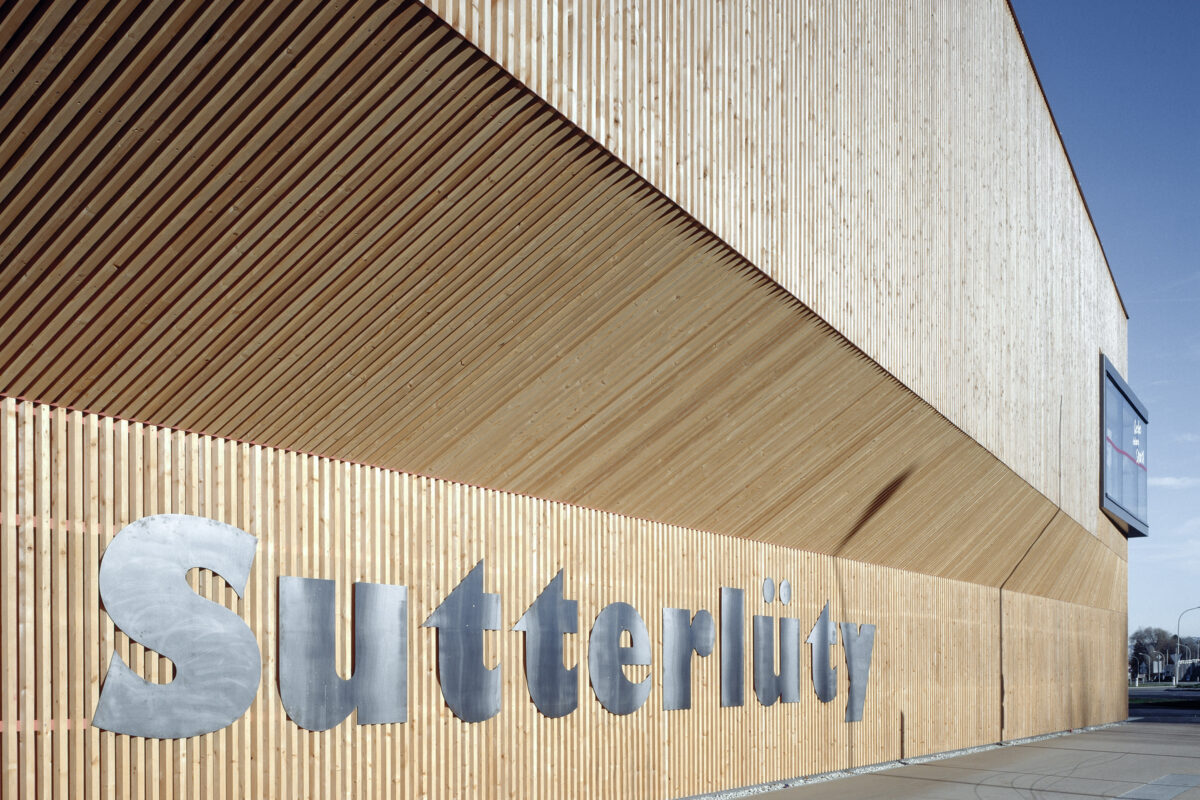 Sutterlüty, Hohenems