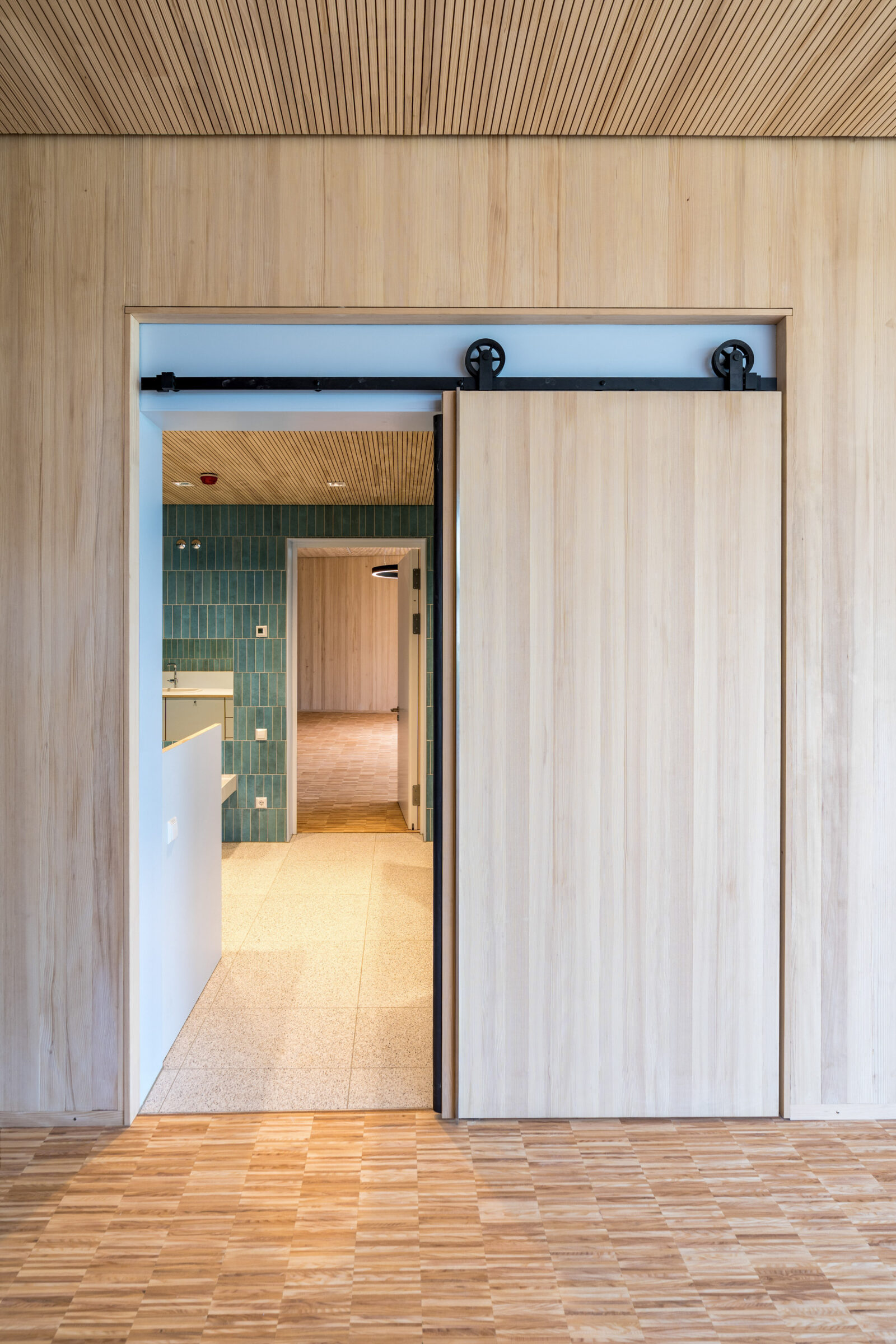 Kindertagesstätte, Ulm