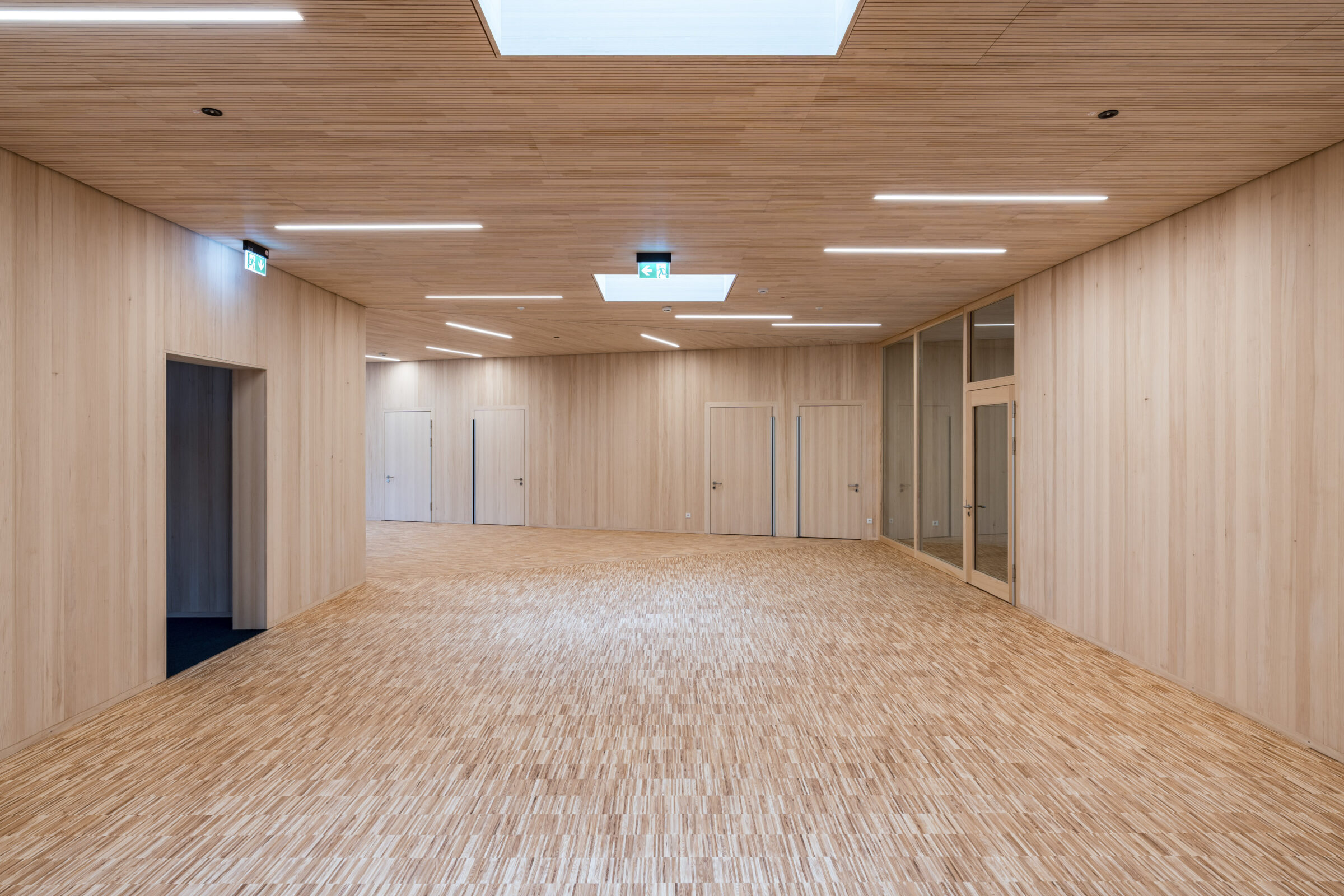 Kindertagesstätte, Ulm