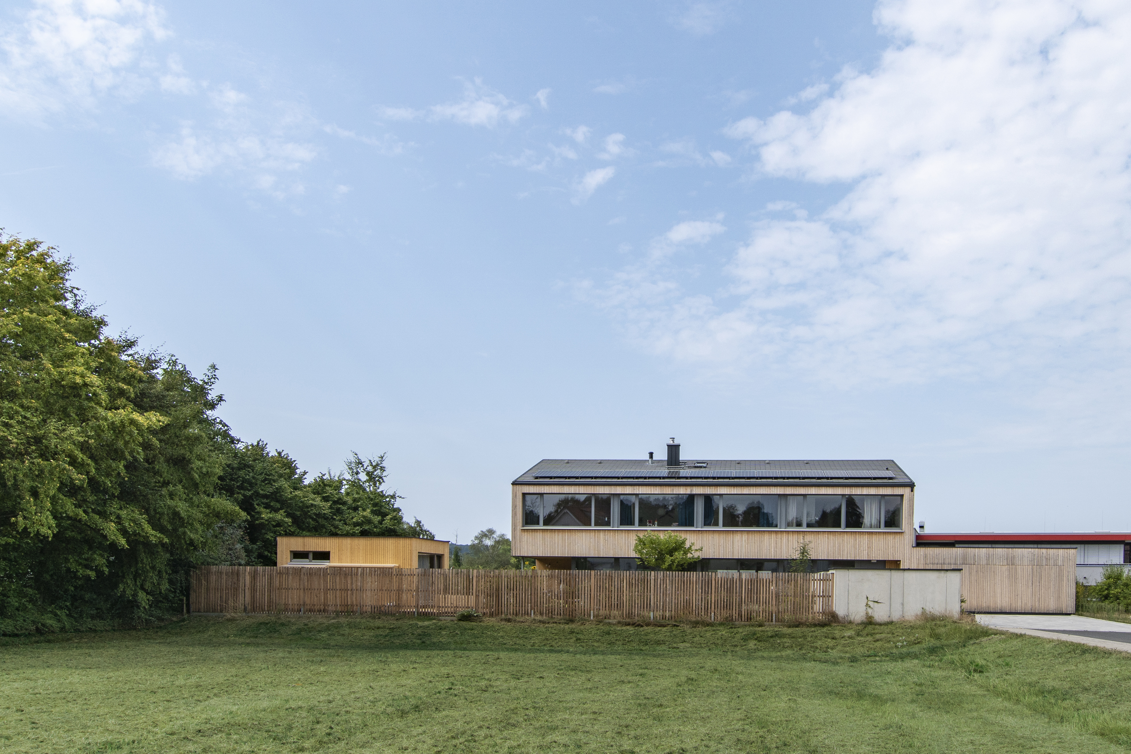 Kehl/Fischer, Burgebrach, Projekt 18_06