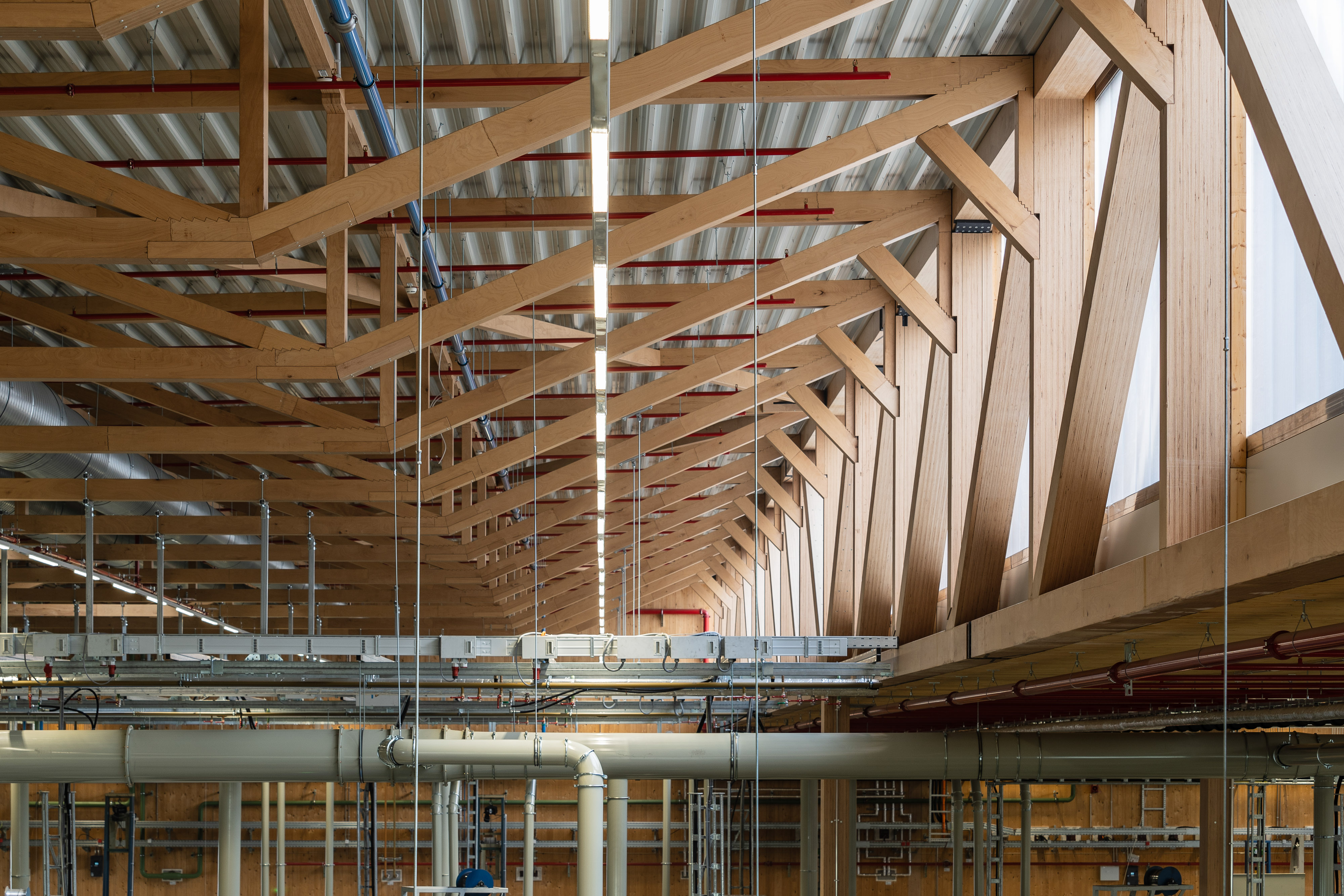 SWG Schraubenwerk Gaisbach GmbH, Waldenburg, Projekt 17_29