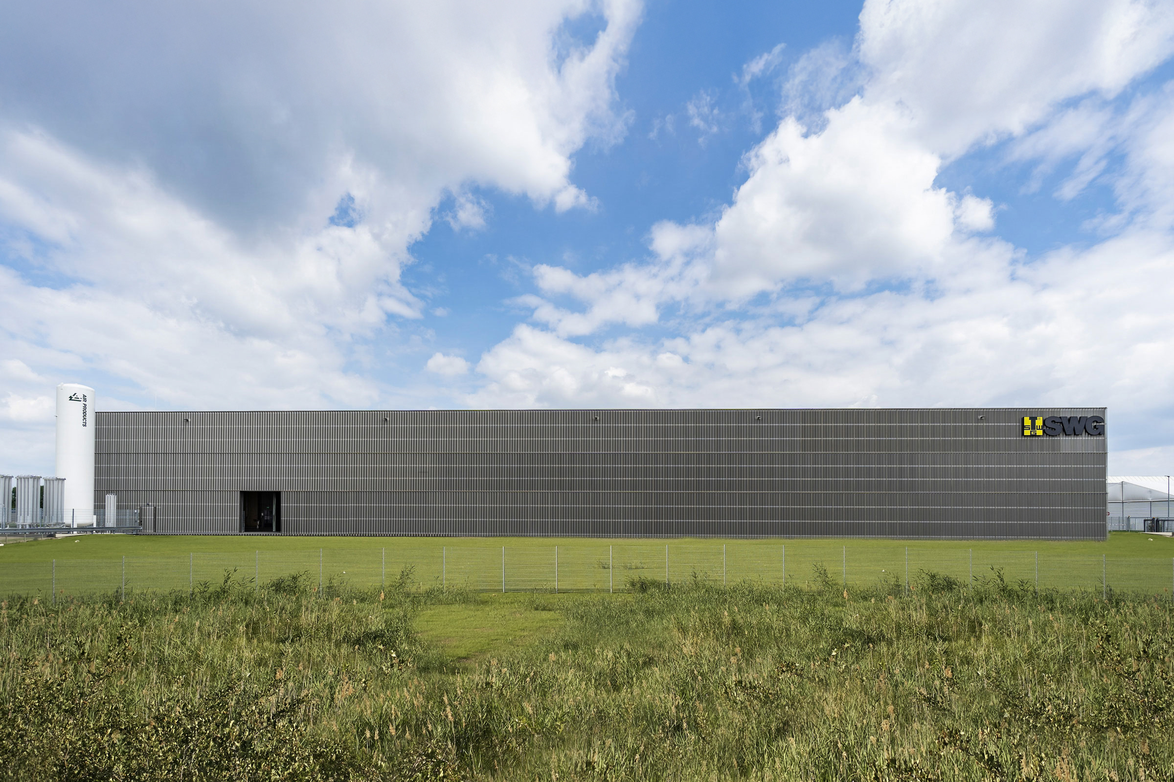 SWG Schraubenwerk Gaisbach GmbH, Waldenburg