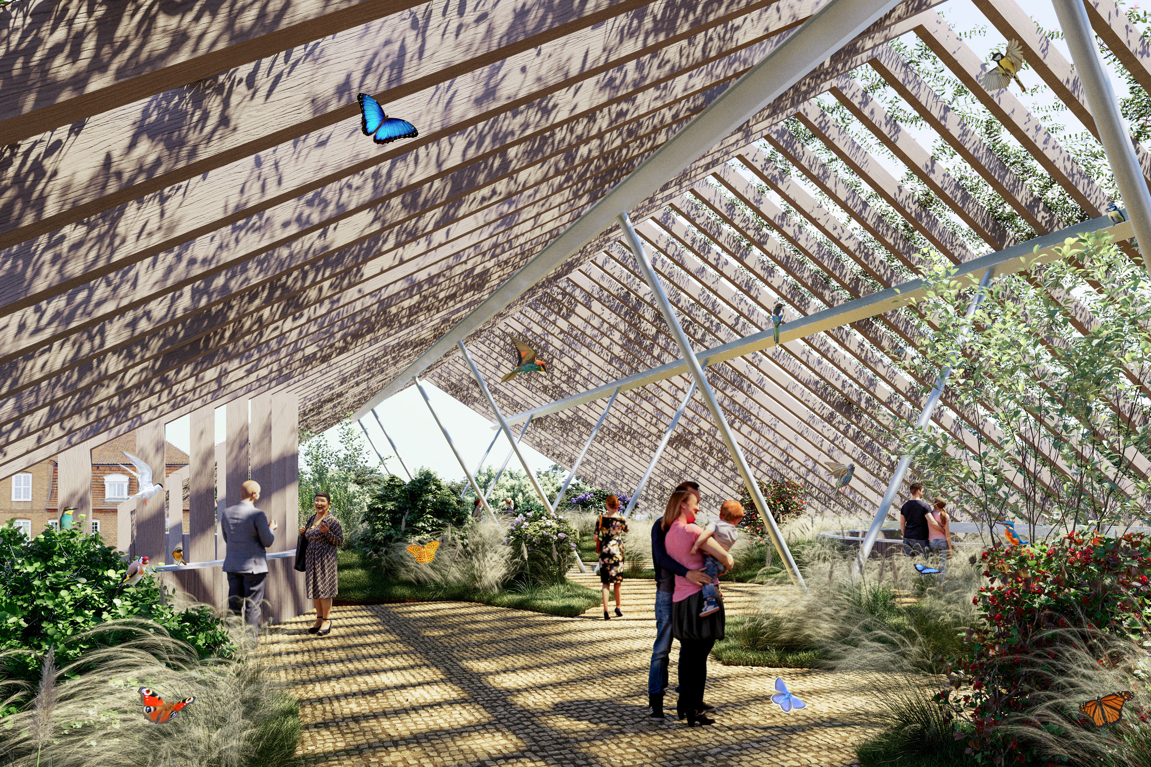 Museum Ehrhardt, Plüschow, Projekt 24_08