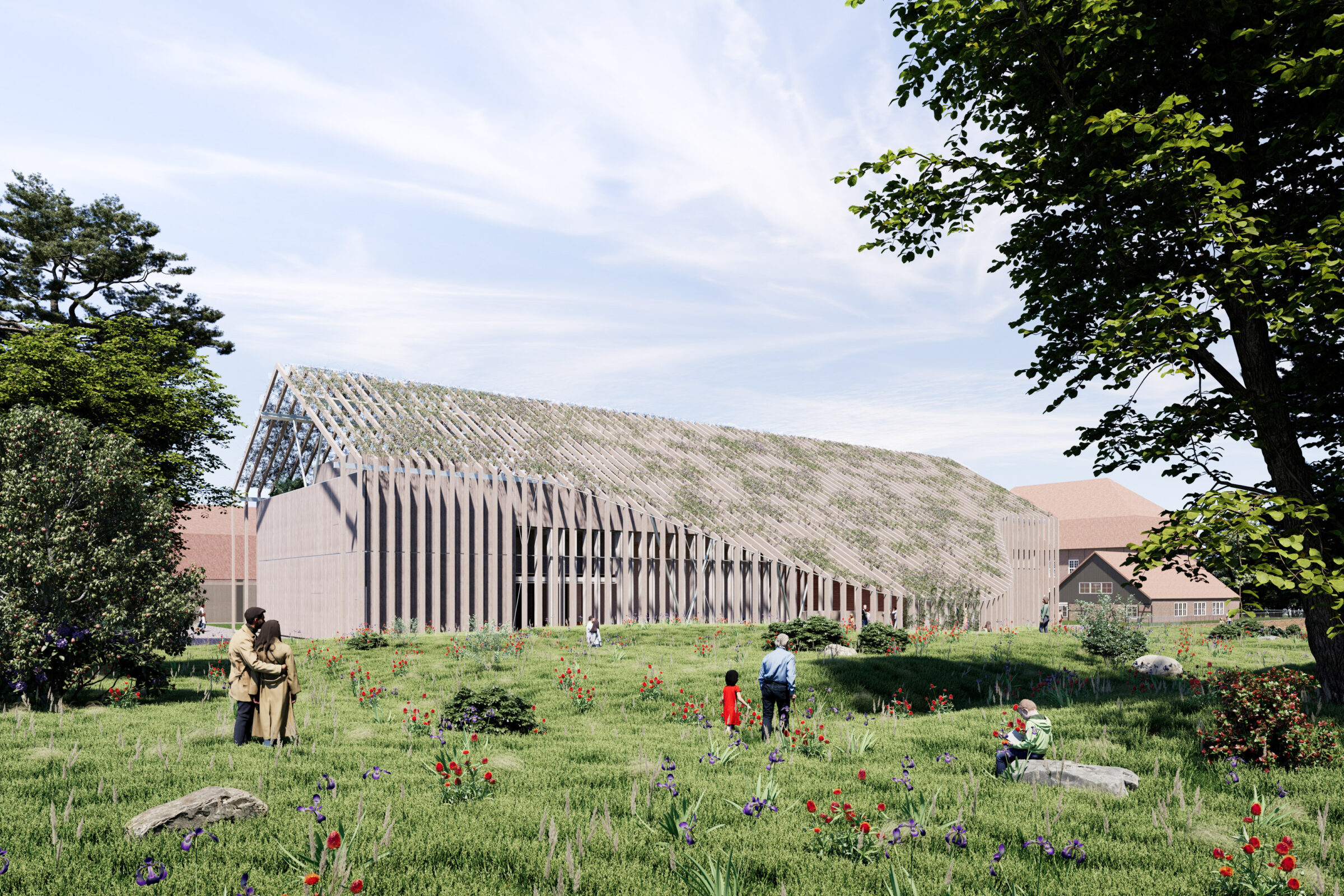 Museum Ehrhardt, Plüschow