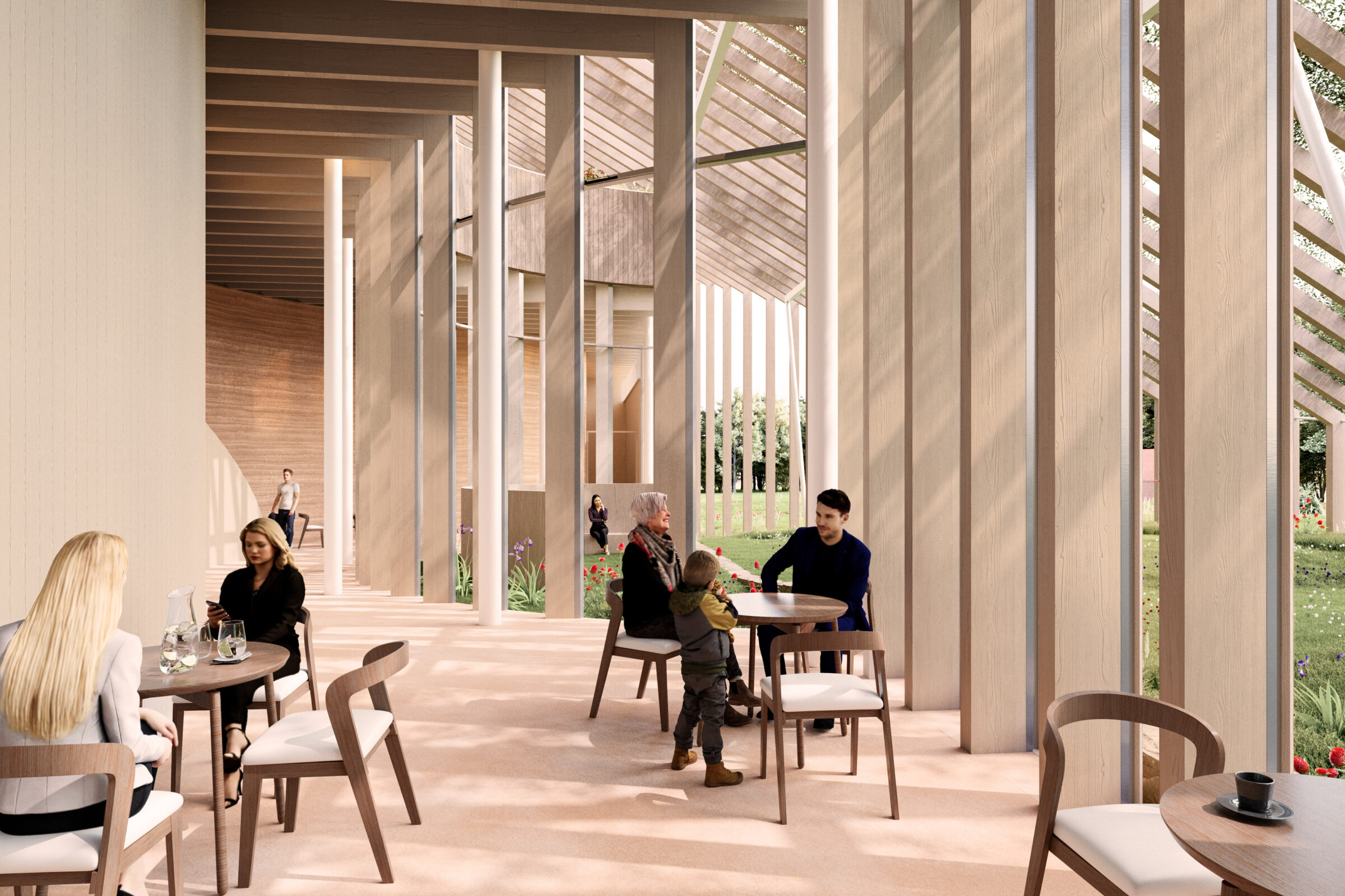 Museum Ehrhardt, Plüschow