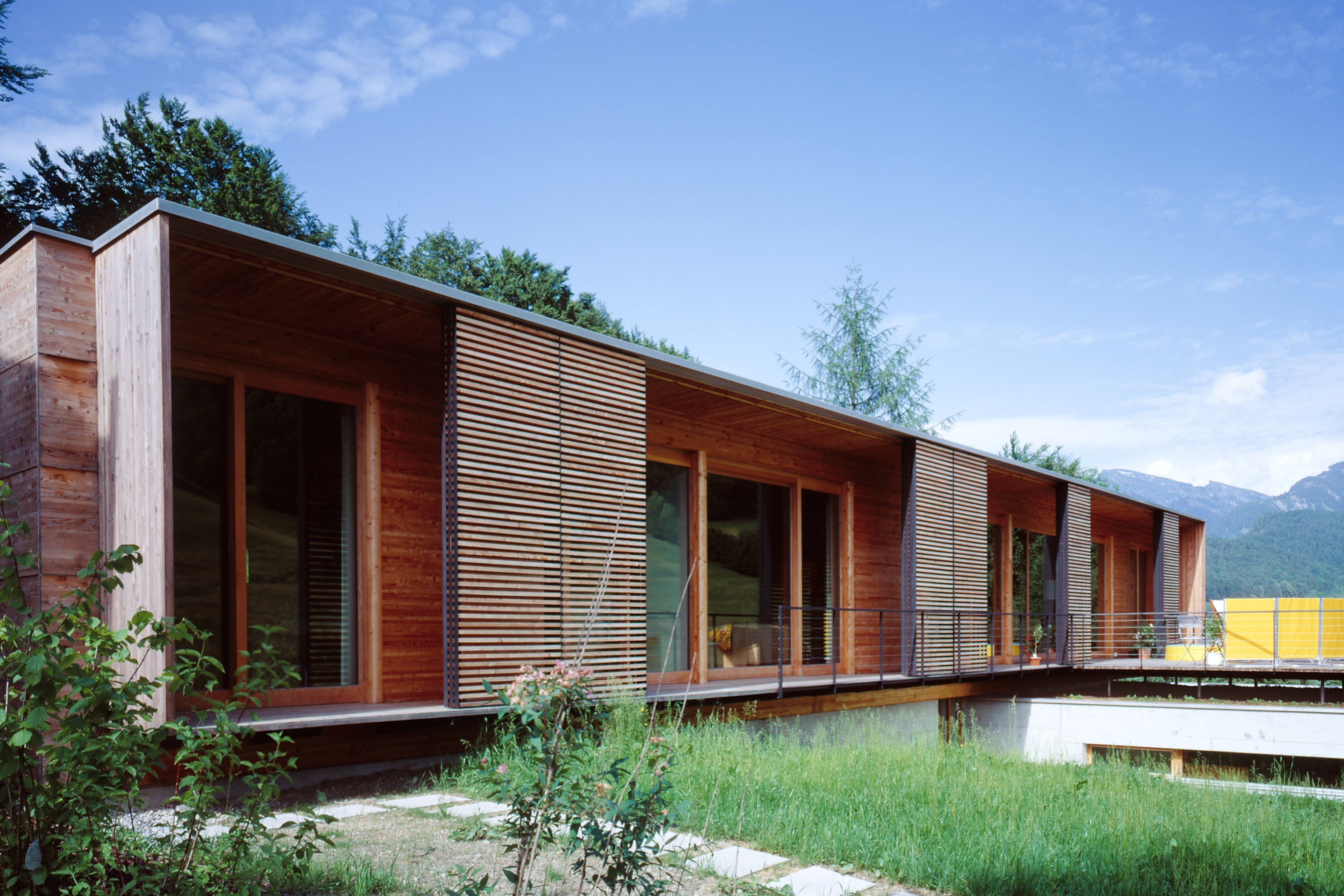 Kaufmann A, Reuthe, Projekt 98_21