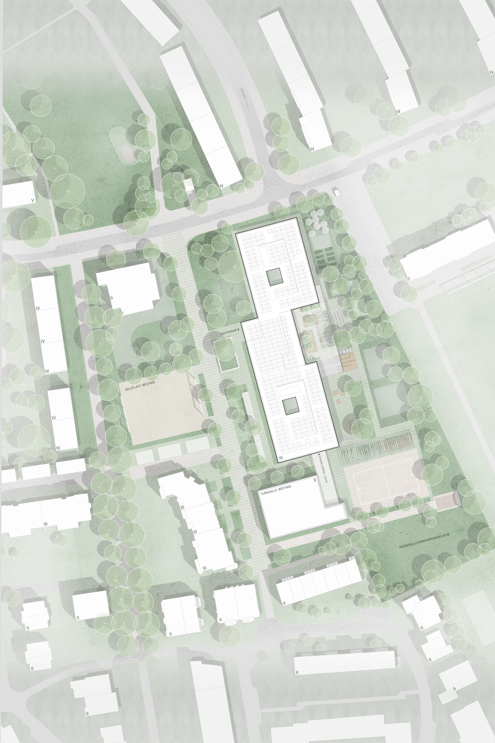 Friedrich-Fröbel-Schule, Frankfurt am Main