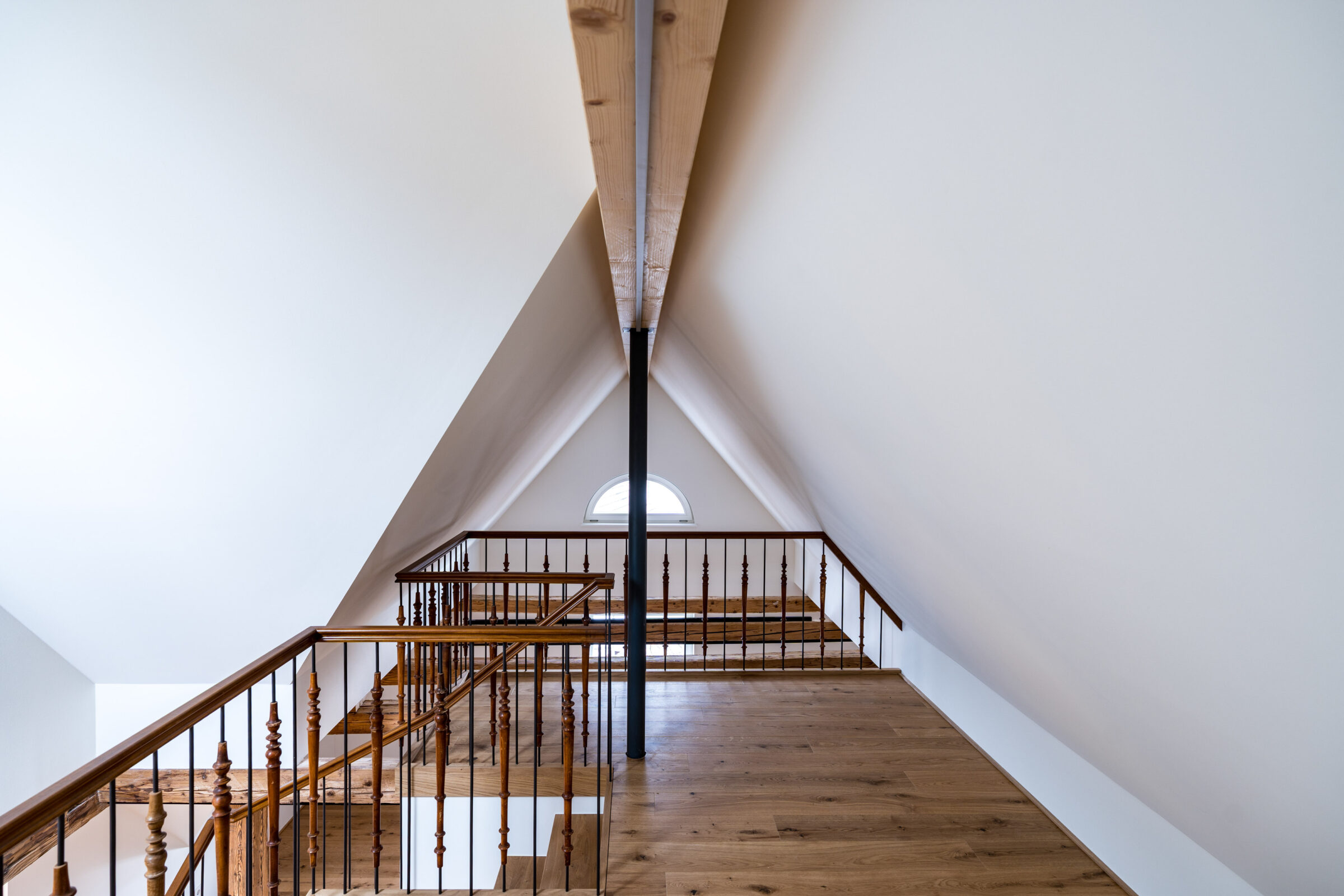 Riedgasse – Haus Sanierung, Dornbirn