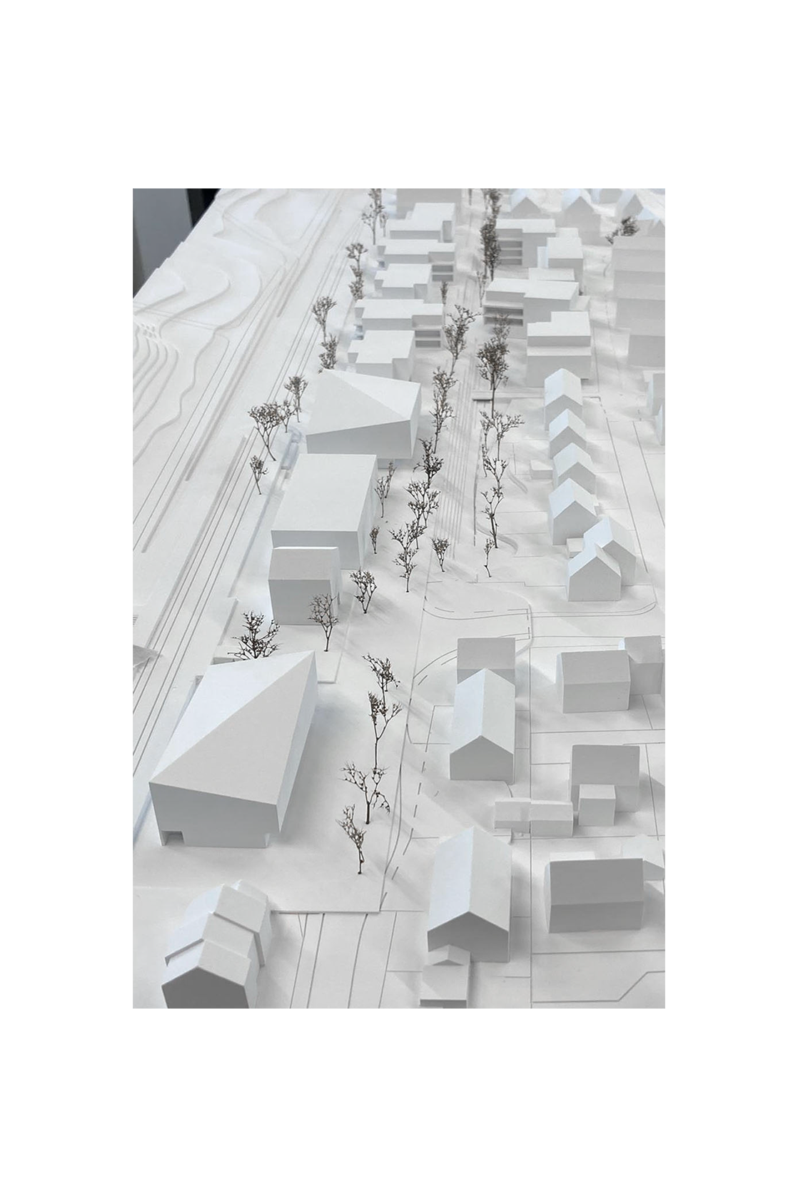 Nachnutzung Güterbahnhof, Ötlingen