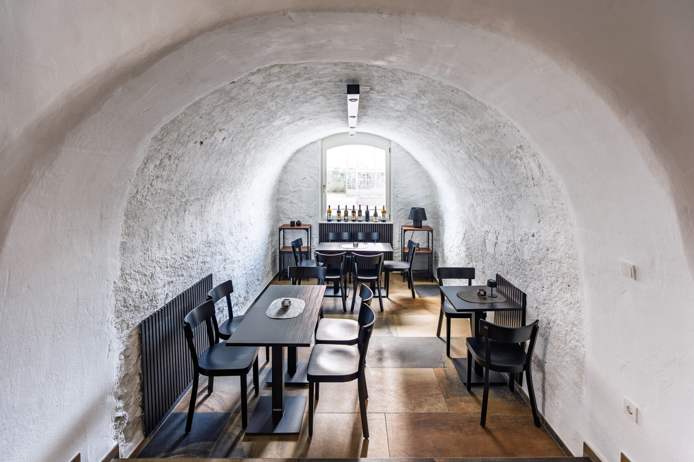 Riedgasse – Haus Sanierung, Dornbirn